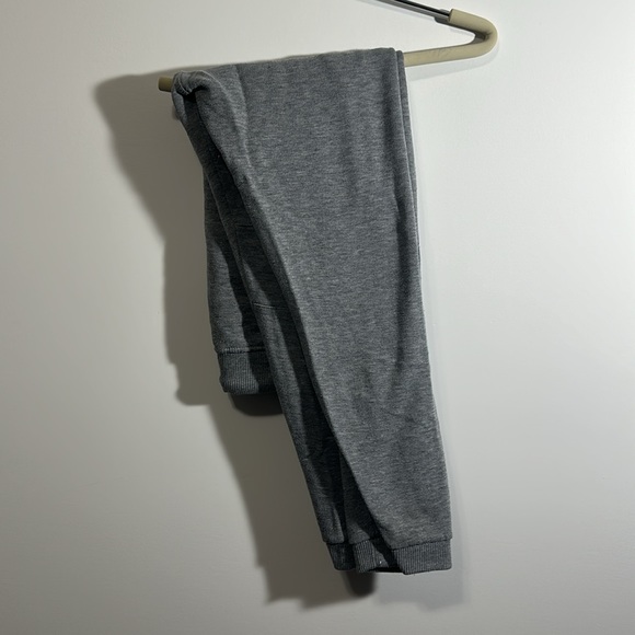 Grey joggers - Picture 2 of 2
